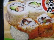 Sushi Reis, Haruka, ideal fuer Sushi, 2x500g